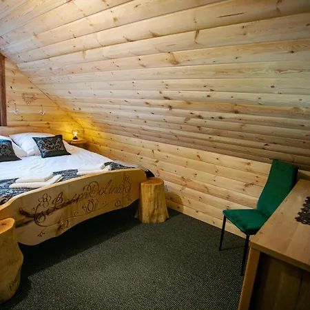 Caloroczny Rysiowka Na Kaszubach Z Basenem Bania Sauna Bilardem Na Wylacznosc - Ostrowite Lesna Dolina Sulęczyno