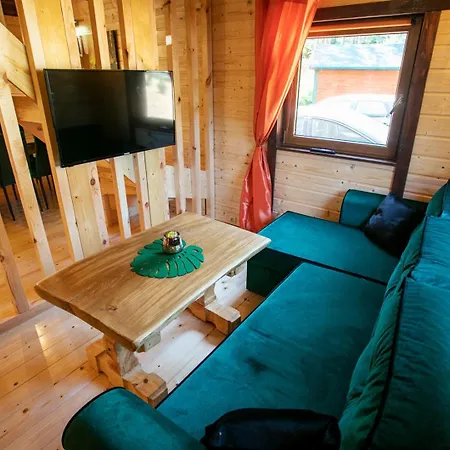 Caloroczny Rysiowka Na Kaszubach Z Basenem Bania Sauna Bilardem Na Wylacznosc - Ostrowite Lesna Dolina