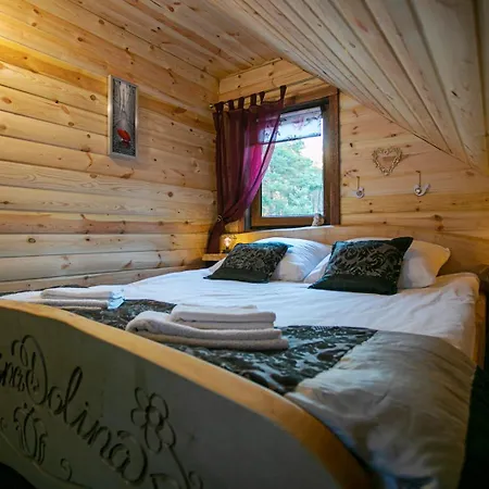 Caloroczny Rysiowka Na Kaszubach Z Basenem Bania Sauna Bilardem Na Wylacznosc - Ostrowite Lesna Dolina בית נופש Sulęczyno