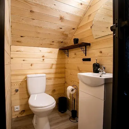 Caloroczny Rysiowka Na Kaszubach Z Basenem Bania Sauna Bilardem Na Wylacznosc - Ostrowite Lesna Dolina * Sulęczyno