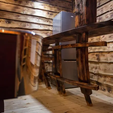 Caloroczny Rysiowka Na Kaszubach Z Basenem Bania Sauna Bilardem Na Wylacznosc - Ostrowite Lesna Dolina Sulęczyno