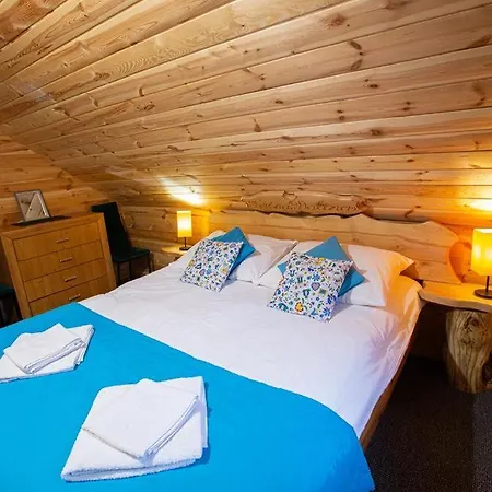 Caloroczny Rysiowka Na Kaszubach Z Basenem Bania Sauna Bilardem Na Wylacznosc - Ostrowite Lesna Dolina Sulęczyno