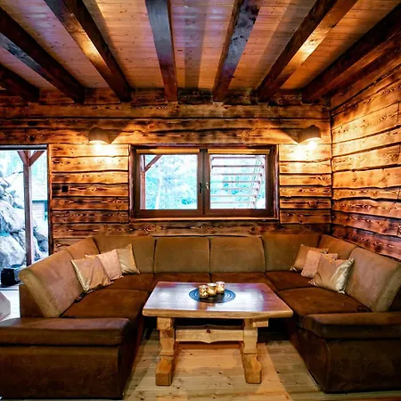 Caloroczny Rysiowka Na Kaszubach Z Basenem Bania Sauna Bilardem Na Wylacznosc - Ostrowite Lesna Dolina