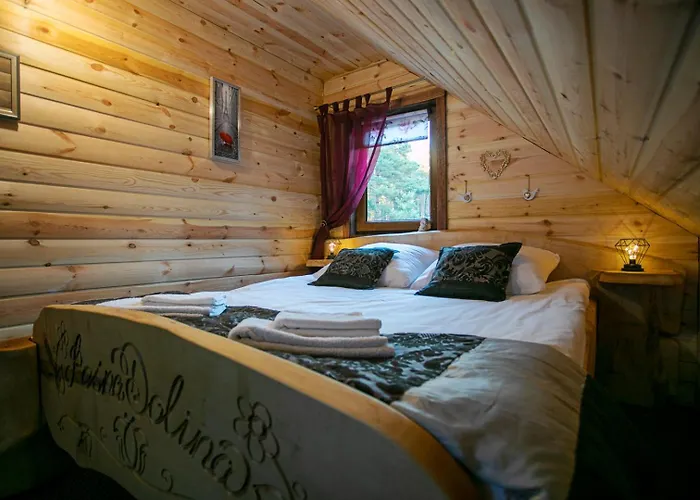 Caloroczny Rysiowka Na Kaszubach Z Basenem Bania Sauna Bilardem Na Wylacznosc - Ostrowite Lesna Dolina Prázdninový dům Sulęczyno