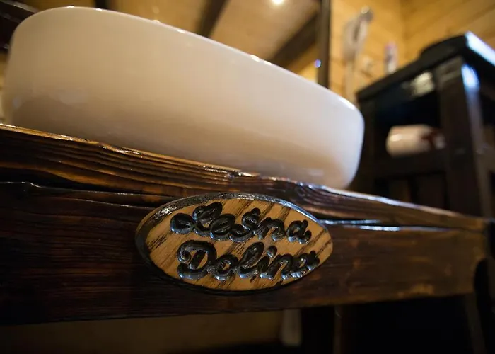 Caloroczny Rysiowka Na Kaszubach Z Basenem Bania Sauna Bilardem Na Wylacznosc - Ostrowite Lesna Dolina Prázdninový dům