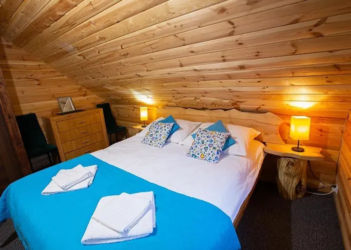 Caloroczny Rysiowka Na Kaszubach Z Basenem Bania Sauna Bilardem Na Wylacznosc - Ostrowite Lesna Dolina Sulęczyno