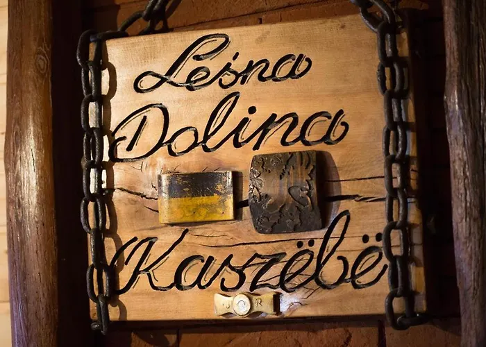 Caloroczny Rysiowka Na Kaszubach Z Basenem Bania Sauna Bilardem Na Wylacznosc - Ostrowite Lesna Dolina Prázdninový dům Sulęczyno