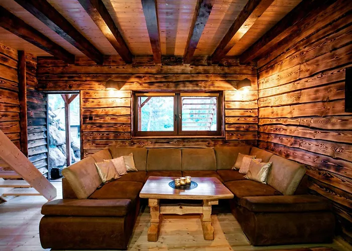 Caloroczny Rysiowka Na Kaszubach Z Basenem Bania Sauna Bilardem Na Wylacznosc - Ostrowite Lesna Dolina